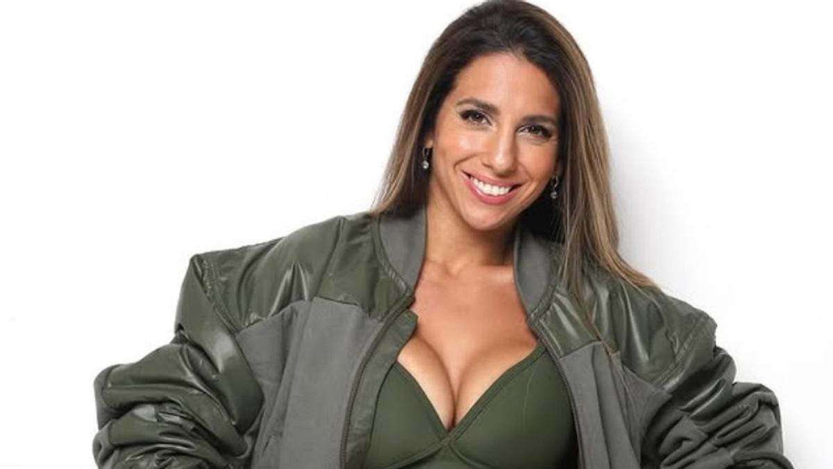 Se agranda la familia de Cinthia Fernández: el importante anuncio antes de que termine el 2025