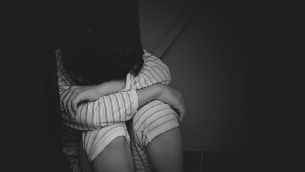 Una mamá abandonó a sus 5 hijos y se fue con su novio a Córdoba