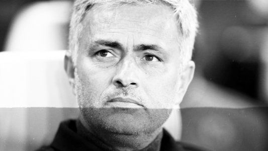 Mourinho: Messi sólo puede ir a un club que no respete el Fair Play Financiero