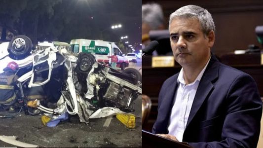 Ley de tolerancia cero: ¿Qué penas prevé la iniciativa impulsada por Ramiro Gutiérrez?