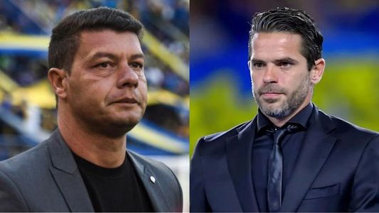 La DURÍSIMA crítica de Sebastián Battaglia a Fernando Gago que abrió la polémica: No está...