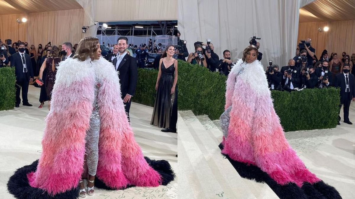 Moda: Los mejores looks de la Met Gala 2021