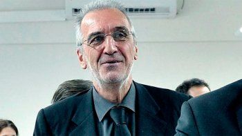 El gobierno aceptó oficialmente la renuncia del fiscal general Germán Moldes