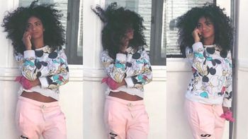 Kate Rodríguez: Necesito un polvo garantizado por día