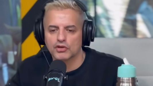 Ángel de Brito tuvo que elegir entre Cinthia Fernández y Fernanda Iglesias: impactante respuesta