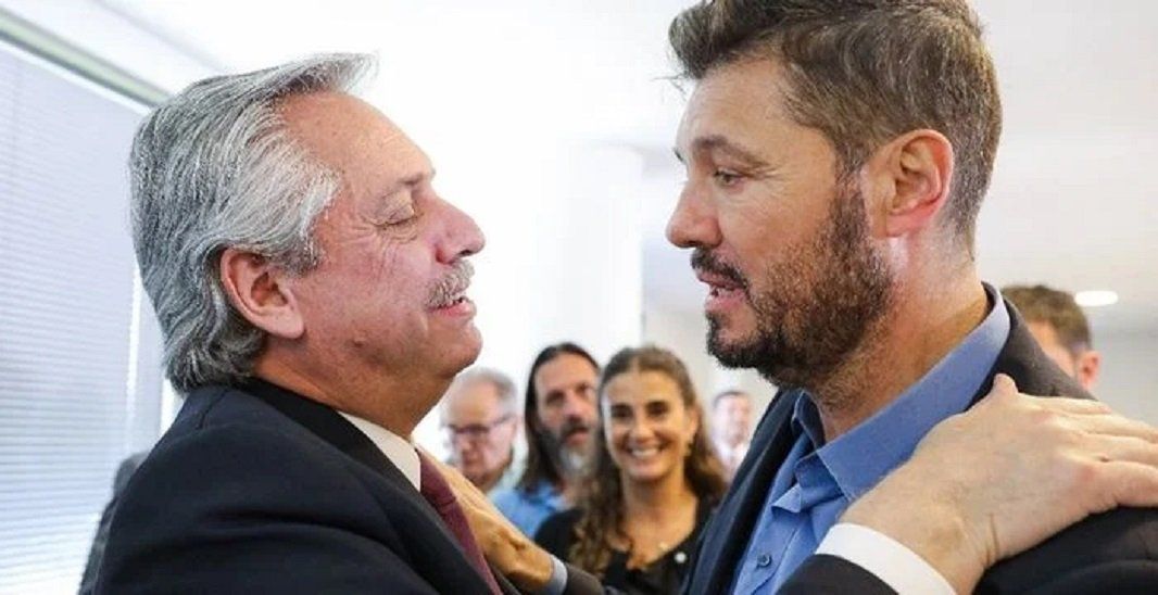 La decisión de Alberto Fernández que pondría alegre a Tinelli y actores