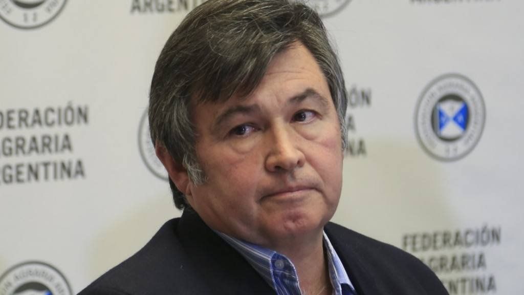 Pelegrina de la Sociedad Rural: Si el Gobierno quiere construir confianza nos tienen que comunicar las medidas primero