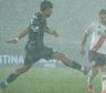 En busca de la final de la Copa Argentina: River empata 0-0 con Independiente Rivadavia en Córdoba