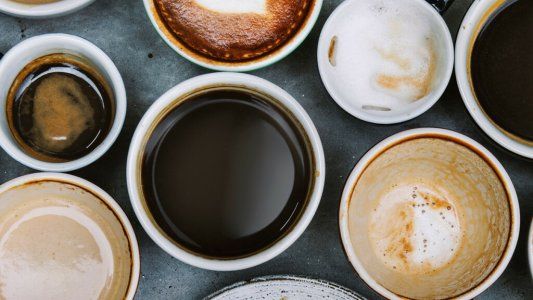 Este proyecto quiere usar blockchain para decirnos de dónde viene nuestro café