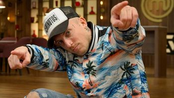 MasterChef Celebrity: El Polaco será reemplazado tras su positivo de coronavirus
