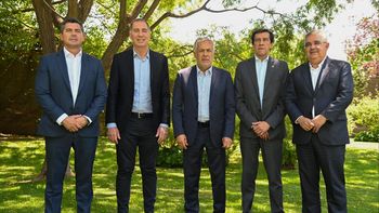 El Gobierno arranca una semana clave en la negociación con gobernadores por el Presupuesto 2026