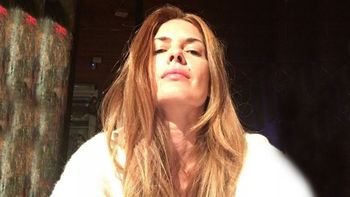 El impresionante y desgarrador mensaje de Isabel Macedo a su padre fallecido