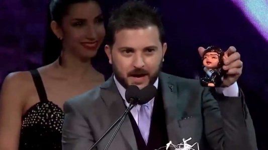 Brancatelli: Susana Giménez es la reina de la hipocresía