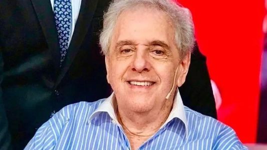 El video de la casa de Antonio Gasalla, que permitiría esclarecer el robo millonario que sufrió