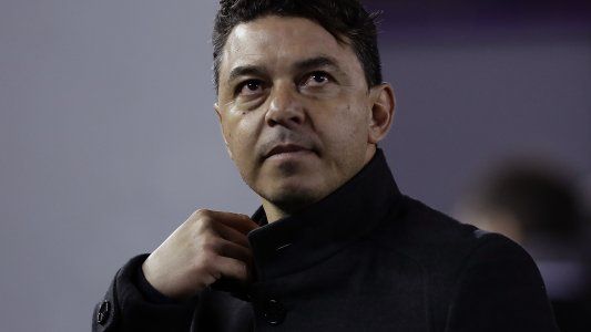 Gallardo: Nos faltó un día de recuperación y eso nos quitó frescura