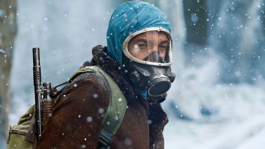 El Eternauta llega a Netflix con Ricardo Darín y presenta un nuevo adelanto de la serie: el video