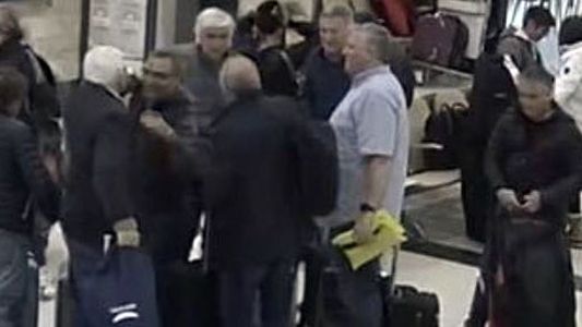 Lago Escondido: polémica total en la Justicia, ¿Dónde debe tramitar la causa?