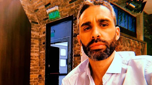 El Pollo Álvarez habló de su estado de salud: Me volví a hisopar porque no mejoré