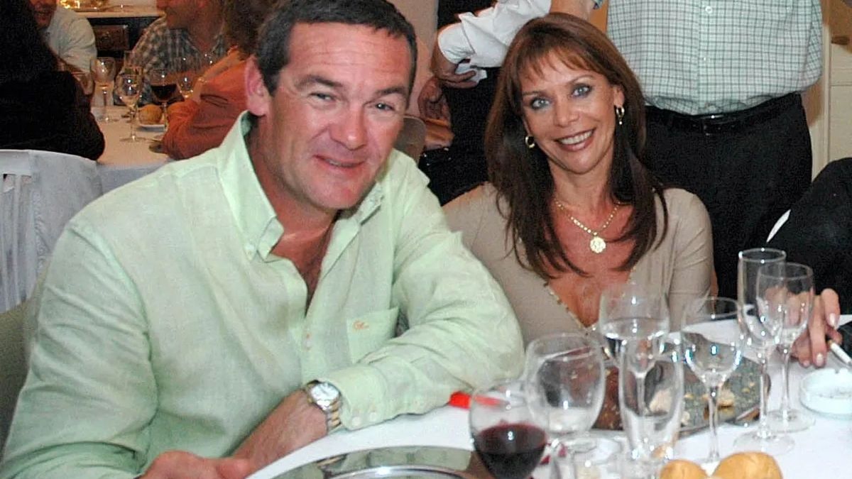 Caso Dalmasso: el crudo relato de la familia Macarrón que sacudió el jury.