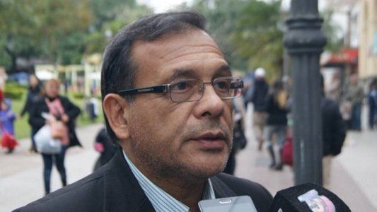 Chocó el ministro de Salud de Corrientes: llevaba vacunas Sputnik V