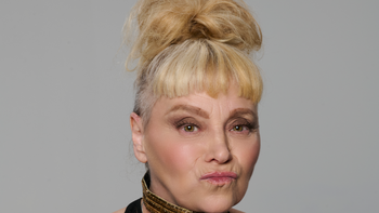 Se conoció el duro problema de salud que obligó a Divina Gloria a dejar Gran Hermano