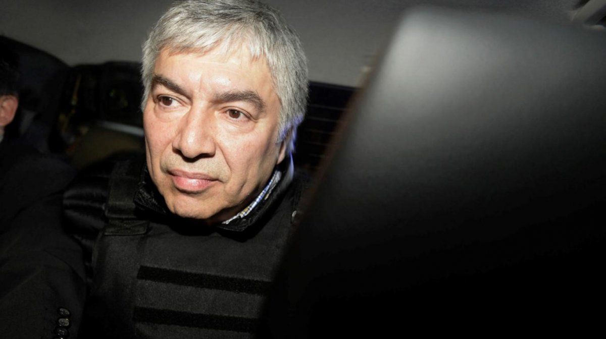 Exclusivo: los Báez intentaron sustraer dinero investigado en la ruta del dinero K