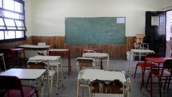 Conflicto docente: En provincia habrá clases pero en Capital ratificaron un paro por 48 horas