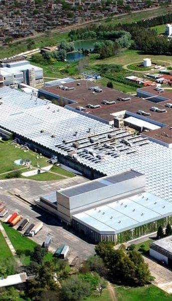 Fate anunció su cierre definitivo y deja sin empleo a 920 empleados: las razones que dio la empresa