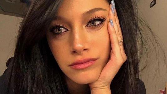 Se supo el incidente que sufrió Oriana Sabatini antes de dar a luz a su hija: Estaba muy...