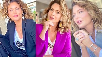 Karina Mazzocco, a horas de su debut en América con A la tarde: He trabajado mucho para que esto pase