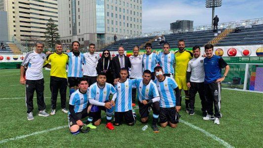 Los Murciélagos se consagraron campeones del Grand Prix de Japón por segundo año consecutivo