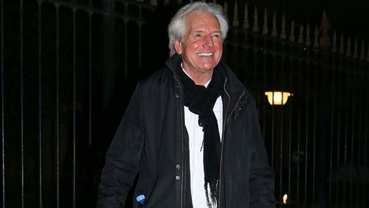 Sergio Denis permanece en terapia intensiva con asistencia respiratoria tras las cirugías