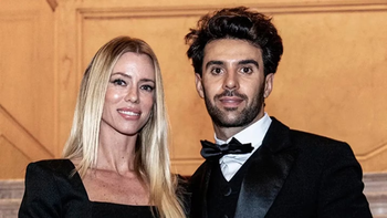 Las primeras imágenes del casamiento de Nicole Neumann y Manu Urcera en Neuquén