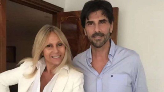 Ana Rosenfeld se defendió: Tomé la decisión como mujer de apartarme de la defensa de  Darthés