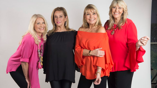 Escándalo en el programa de Marcela Tinayre: Peleas y un despido que por ahora niegan