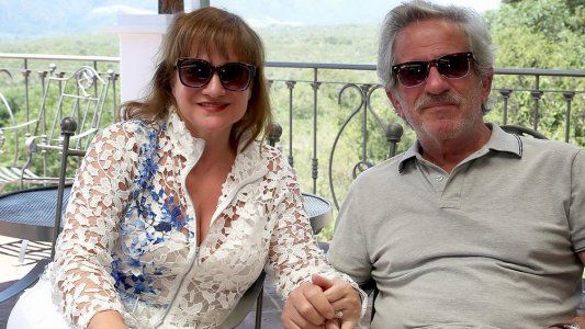 Lucía Galán y Pablo Alarcón, separados: Fue por el desgaste de la relación