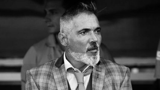 La cuarentena de Huevo Rondina: qué partidos volvió a ver, cómo trabaja con el plantel de Arsenal y su análisis de la pandemia