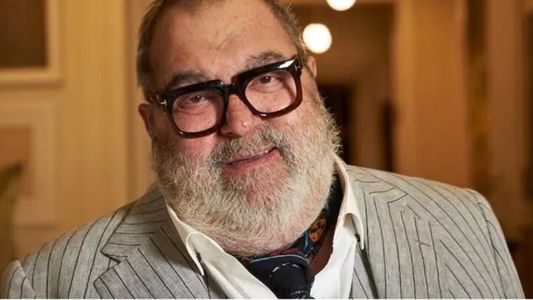 Jorge Lanata fue intubado nuevamente y hay preocupación: Una nueva complicación