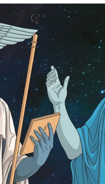 Astrología: estos 5 signos podrían recibir señales inesperadas bajo Mercurio en trígono con Neptuno