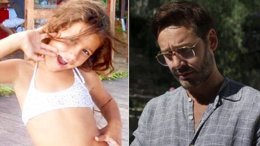 La reacción y mensajes a puro sentimiento de los famosos a Benjamín Vicuña tras presentar su libro sobre Blanca