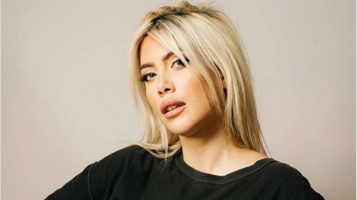 Wanda Nara mostró cómo fueron sus primeras horas de la nueva cuarentena obligatoria