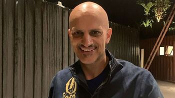 Guillermo Marín apuesta por el talento: su nuevo proyecto