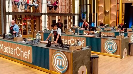 Importante participante de MasterChef sorprendió al revelar qué hará con el premio