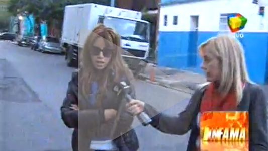 Flor Peña: Estamos cerca de saber quién publicó los videos