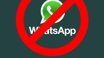 La complicada noticia de WhatsApp que afecta a MILES de usuarios