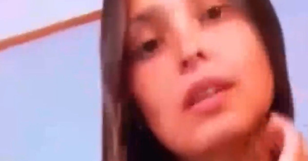 Claudia Soledad Centurión