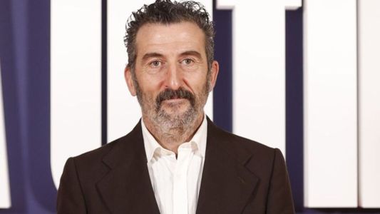 Luis Zahera es un éxito en Netflix con este thriller español que no para de crecer y dura menos de 2 horas