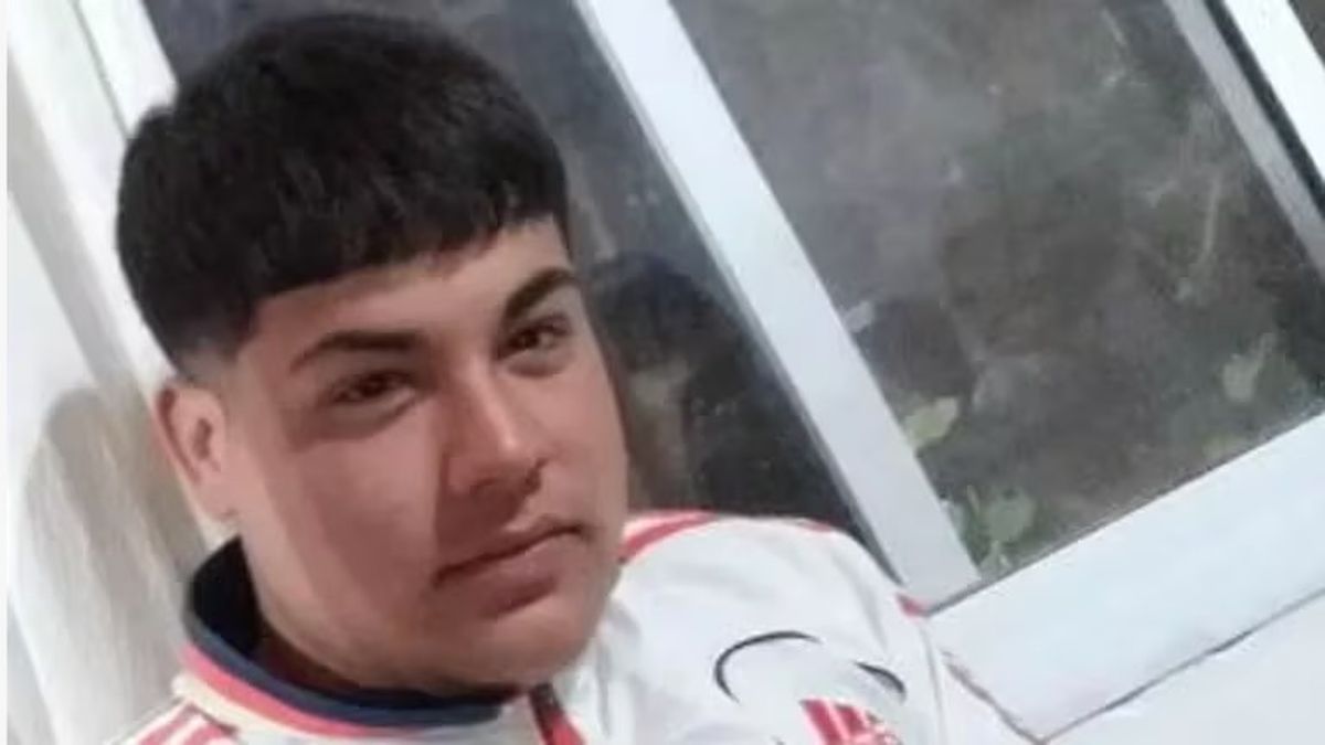 Crimen en Santa Teresita: detienen a otros cinco jóvenes por el asesinato de Tomás Tello. (Foto: archivo)