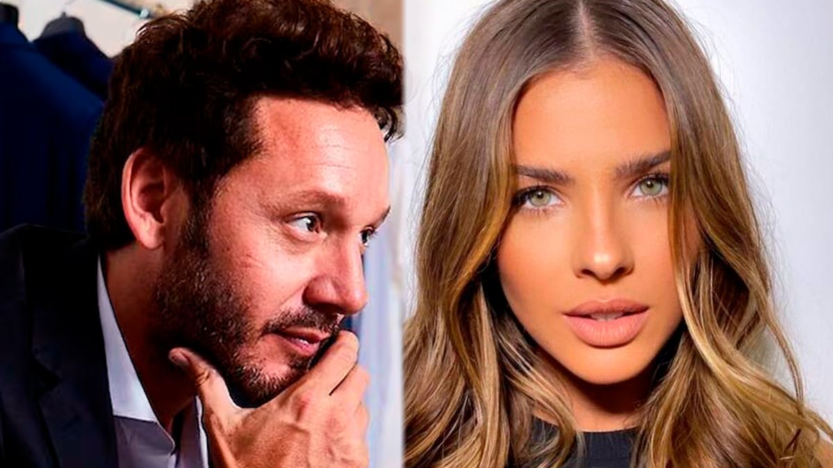 La embestida judicial de Benjamín Vicuña contra La China Suárez tras su feroz posteo