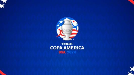 Se sortea la Copa América 2024: horario, formato y cómo ver en vivo